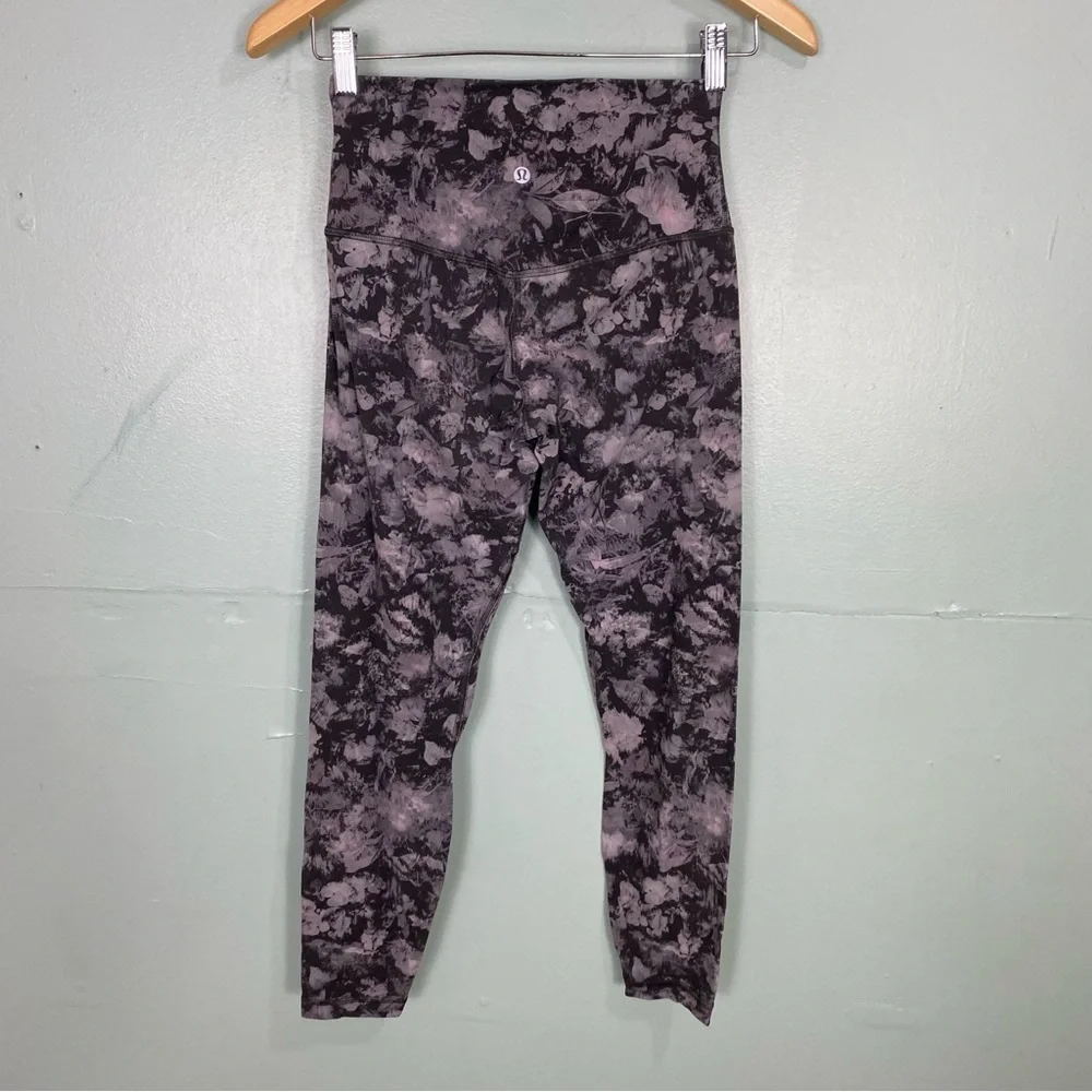 Lululemon Align Pant II 25